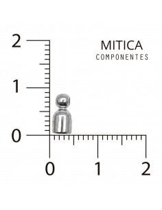 CCB N Mini Capuchón W1755...