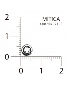 CCB niquel W022 [500gr]