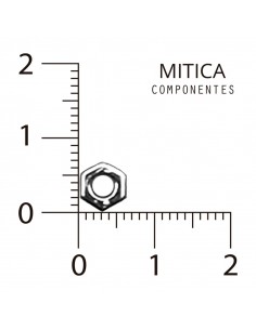 CCB niquel 657 [500gr]