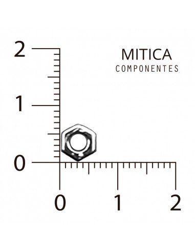 CCB niquel 657 [500gr]