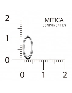 CCB niquel A274 [500gr]