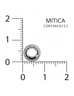CCB niquel 8MM [500gr]