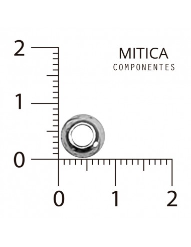 CCB niquel 8MM [500gr]