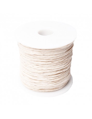 Hilo Con Alma Crudo 1mm Art.AA4147...