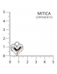 Fundición Níquel Corazón...