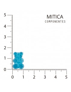 CCB Osito Multicolor...