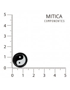 CCB Yin & Yang Negro...