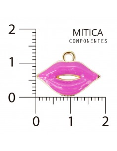 Dije Esmaltado...
