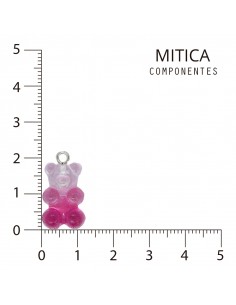 Yummy Bear Fucsia...