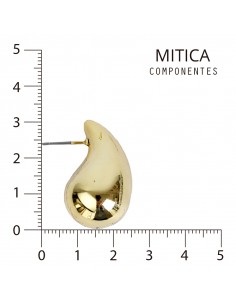 CCB Dorado Aro Gota...
