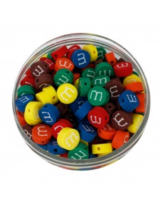 Fimo M&M Art.H3245 [40 Unid]