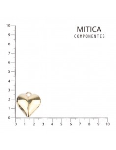 CCB Corazón Dorado...