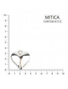 CCB Corazón Níquel...