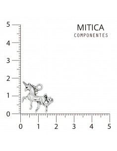 Fundición Níquel Unicornio...