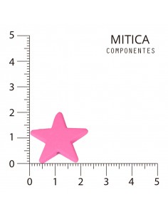 CCB Estrella Fucsia...