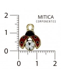 Mariquita Strass...