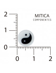 CCB Yin & Yang Blanco...