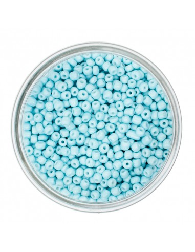 Mostacillon Celeste 0,4 cm [450gr]