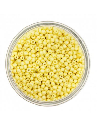 Mostacillon Amarillo 0,4 cm [450gr]
