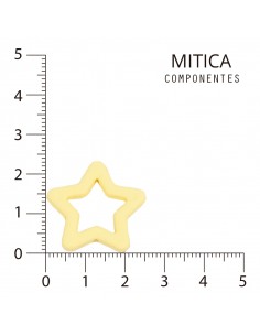 CCB Estrella Amarillo...