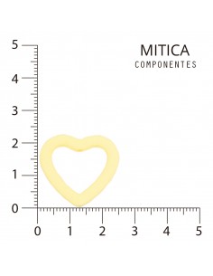 CCB Corazón Amarillo...