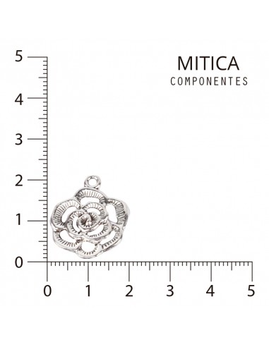 Fundición Níquel Flor Art.A60960 [500...