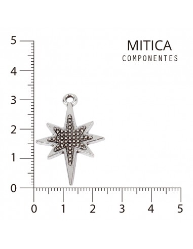 Fundición Níquel Estrella Art.W9610...