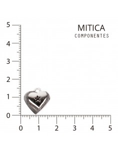 Fundición Níquel Corazón...