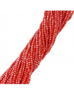 Roca Cristal 4MM Cherry...