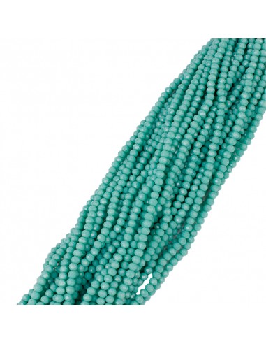 Roca Cristal 4MM Verde [1tira ]