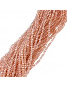 Roca Cristal 4MM  Tornasol...