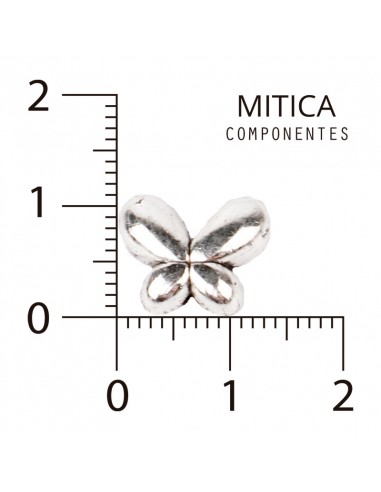 Fundición Níquel Mariposa Art.Z437...