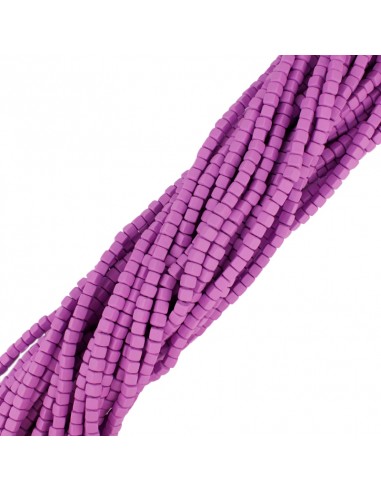 Fimo Cuadrado Purpura  Art.J6385 [1...