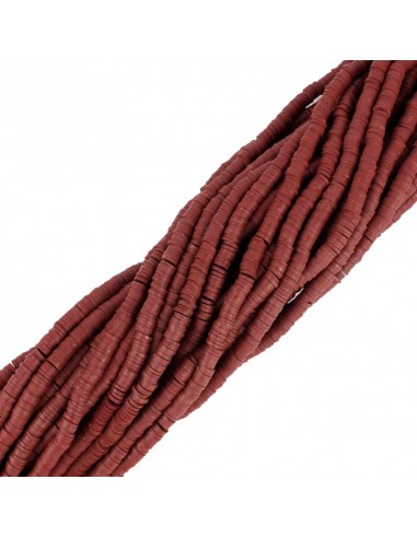 Fimo N°6 Bordo Dark Art.J6381 [1 tira]