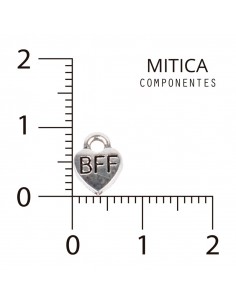Fundición Níquel Corazón...