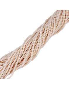 Roca Cristal 3MM Rosa Light...