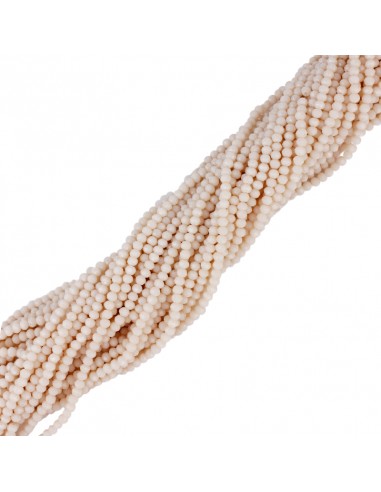 Roca Cristal 3MM Rosa Light [1tira ]