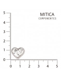Fundición Níquel Corazón...