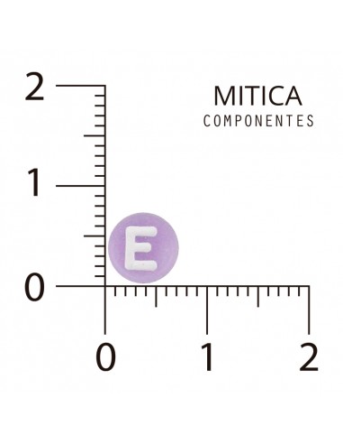 CCB Letras Multicolor Art.J6248 [50 gr]