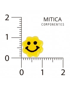 Flor Smile CCB Multicolor...