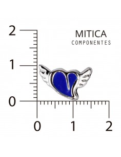 Dije CCB Esmaltado Corazón...