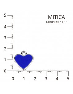 Dije CCB Esmaltado Corazón...