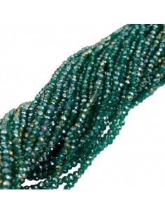 Roca Cristal talle 6 Verde...
