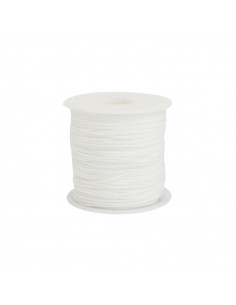 Hilo F3413-1 Blanco [100 mts]