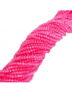 Roca Cristal talle 6 Fucsia...