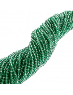 Roca Cristal talle 6 Verde...