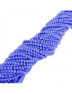 Roca Cristal talle 6 Azul...