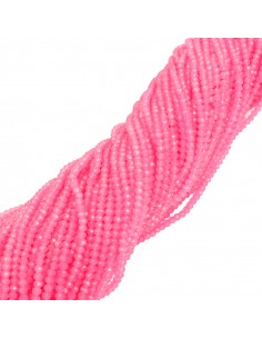 Roca Cristal 3MM Fucsia...
