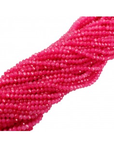 Roca Cristal talle 6 Fucsia...