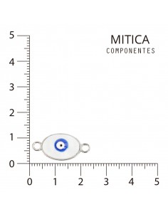 Ojo Símil Nácar Níquel...